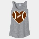 Women's Core Cotton Tank Top Thumbnail