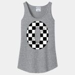 Women's Core Cotton Tank Top Thumbnail