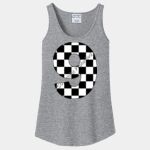 Women's Core Cotton Tank Top Thumbnail