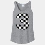 Women's Core Cotton Tank Top Thumbnail