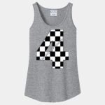Women's Core Cotton Tank Top Thumbnail