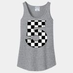 Women's Core Cotton Tank Top Thumbnail
