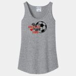 Women's Core Cotton Tank Top Thumbnail