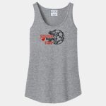 Women's Core Cotton Tank Top Thumbnail