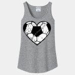 Women's Core Cotton Tank Top Thumbnail