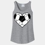 Women's Core Cotton Tank Top Thumbnail