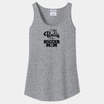 Women's Core Cotton Tank Top Thumbnail