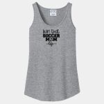 Women's Core Cotton Tank Top Thumbnail