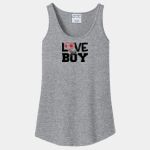 Women's Core Cotton Tank Top Thumbnail