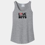 Women's Core Cotton Tank Top Thumbnail