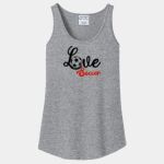Women's Core Cotton Tank Top Thumbnail