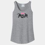 Women's Core Cotton Tank Top Thumbnail