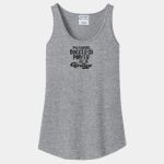 Women's Core Cotton Tank Top Thumbnail