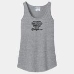Women's Core Cotton Tank Top Thumbnail