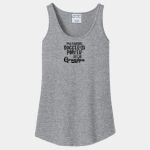 Women's Core Cotton Tank Top Thumbnail