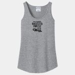 Women's Core Cotton Tank Top Thumbnail