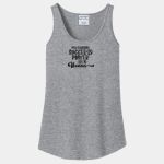 Women's Core Cotton Tank Top Thumbnail