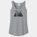 Women's Core Cotton Tank Top Thumbnail