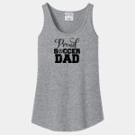 Women's Core Cotton Tank Top Thumbnail