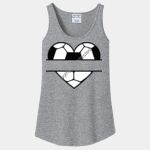 Women's Core Cotton Tank Top Thumbnail