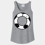 Women's Core Cotton Tank Top Thumbnail