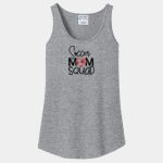 Women's Core Cotton Tank Top Thumbnail