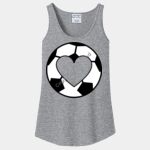 Women's Core Cotton Tank Top Thumbnail