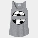 Women's Core Cotton Tank Top Thumbnail