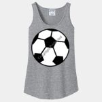 Women's Core Cotton Tank Top Thumbnail