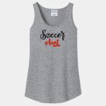 Women's Core Cotton Tank Top Thumbnail