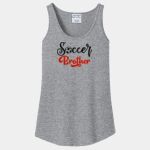Women's Core Cotton Tank Top Thumbnail