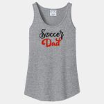 Women's Core Cotton Tank Top Thumbnail