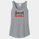 Women's Core Cotton Tank Top Thumbnail