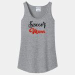 Women's Core Cotton Tank Top Thumbnail