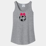 Women's Core Cotton Tank Top Thumbnail