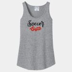 Women's Core Cotton Tank Top Thumbnail