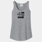 Women's Core Cotton Tank Top Thumbnail