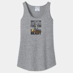 Women's Core Cotton Tank Top Thumbnail
