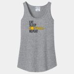 Women's Core Cotton Tank Top Thumbnail