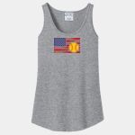 Women's Core Cotton Tank Top Thumbnail