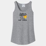 Women's Core Cotton Tank Top Thumbnail