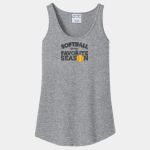 Women's Core Cotton Tank Top Thumbnail