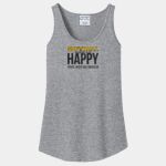 Women's Core Cotton Tank Top Thumbnail