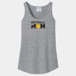 Women's Core Cotton Tank Top Thumbnail