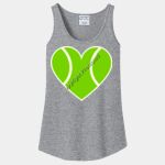 Women's Core Cotton Tank Top Thumbnail