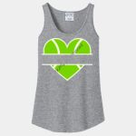 Women's Core Cotton Tank Top Thumbnail
