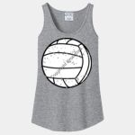 Women's Core Cotton Tank Top Thumbnail