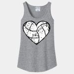 Women's Core Cotton Tank Top Thumbnail