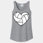 Women's Core Cotton Tank Top Thumbnail