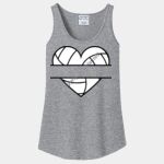 Women's Core Cotton Tank Top Thumbnail